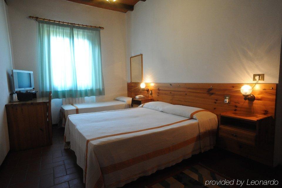 Hotel del Lago Cavriglia Exterior foto